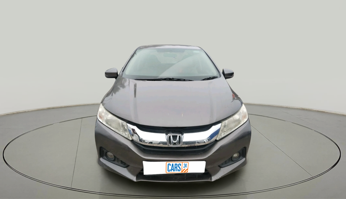 2016 Honda City 1.5L I-VTEC VX (O) MT, Petrol, Manual, 1,55,892 km, exterior