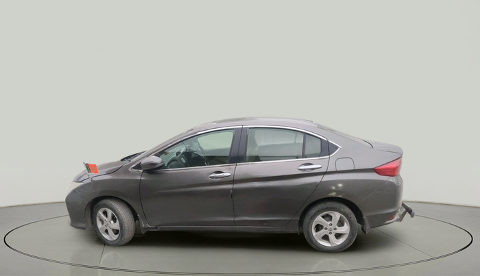 2016 Honda City 1.5L I-VTEC VX (O) MT, Petrol, Manual, 1,55,892 km, exterior