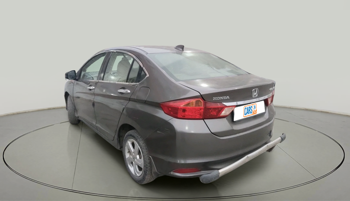 2016 Honda City 1.5L I-VTEC VX (O) MT, Petrol, Manual, 1,55,892 km, exterior