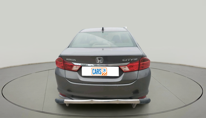 2016 Honda City 1.5L I-VTEC VX (O) MT, Petrol, Manual, 1,55,892 km, exterior