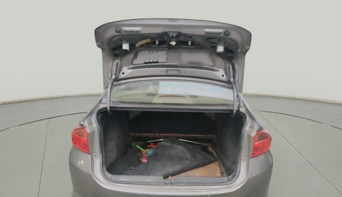 2016 Honda City 1.5L I-VTEC VX (O) MT, Petrol, Manual, 1,55,892 km, exterior