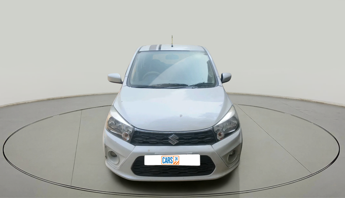 2018 Maruti Celerio VXI AMT, Petrol, Automatic, 46,923 km, exterior