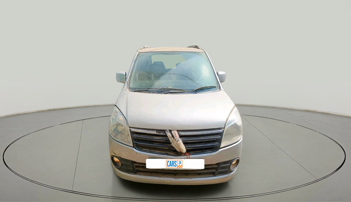2012 Maruti Wagon R 1.0 VXI, CNG, Manual, 68,748 km, exterior