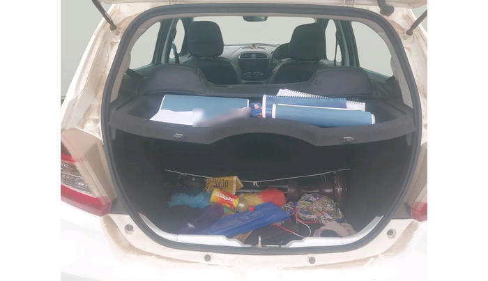 2024 Tata Tiago XZ PLUS PETROL, Petrol, Manual, 13,634 km, exterior