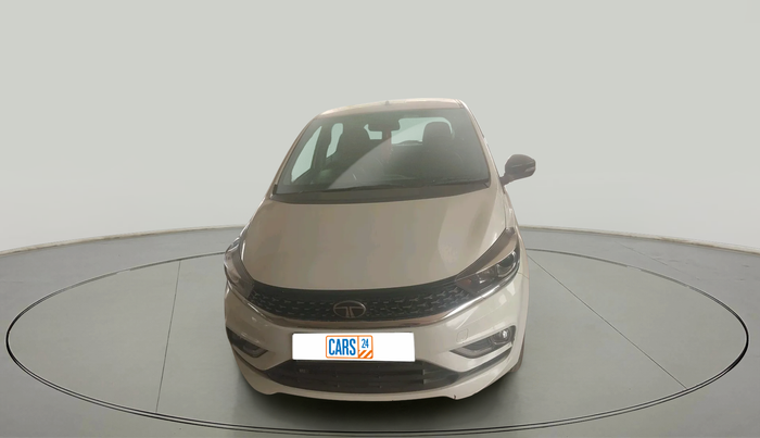 2024 Tata Tiago XZ PLUS PETROL, Petrol, Manual, 13,634 km, exterior