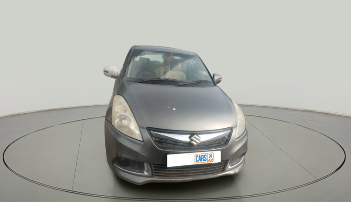 2013 Maruti Swift Dzire VDI, Diesel, Manual, 71,420 km, exterior