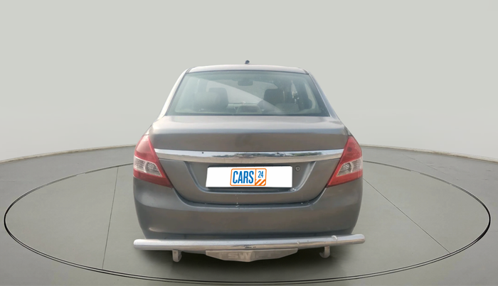 2013 Maruti Swift Dzire VDI, Diesel, Manual, 71,420 km, exterior