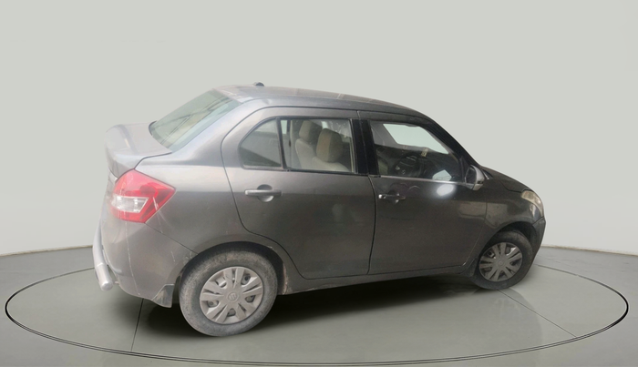 2013 Maruti Swift Dzire VDI, Diesel, Manual, 71,420 km, exterior