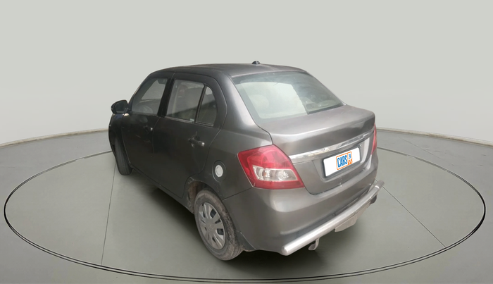 2013 Maruti Swift Dzire VDI, Diesel, Manual, 71,420 km, exterior
