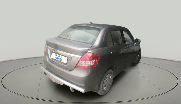 2013 Maruti Swift Dzire VDI, Diesel, Manual, 71,420 km, exterior