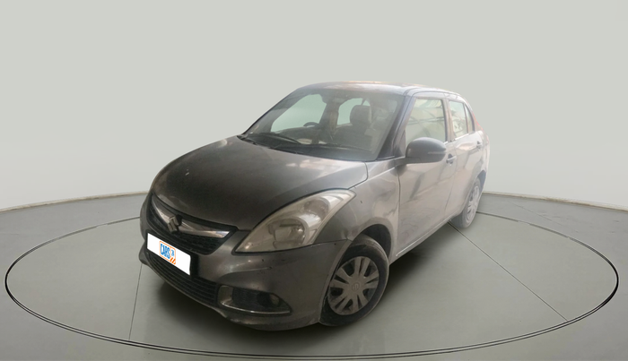 2013 Maruti Swift Dzire VDI, Diesel, Manual, 71,420 km, exterior