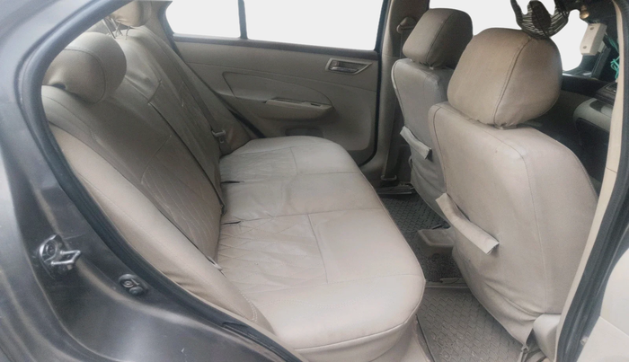 2013 Maruti Swift Dzire VDI, Diesel, Manual, 71,420 km, interior