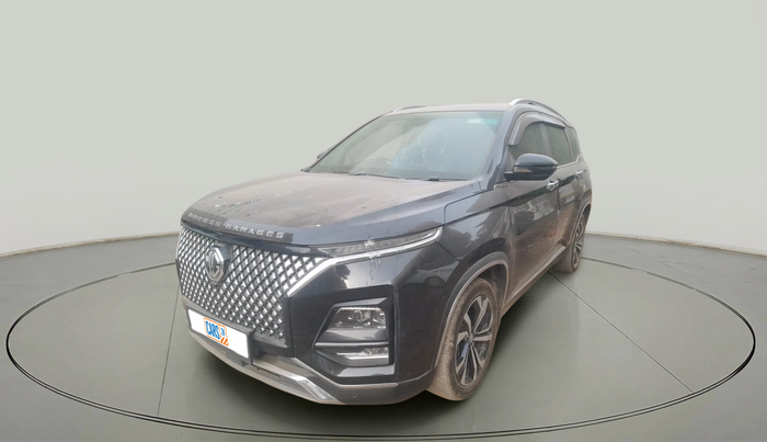 2023 MG HECTOR SMART PRO 1.5 TURBO MT PETROL, Petrol, Manual, 47,251 km, exterior