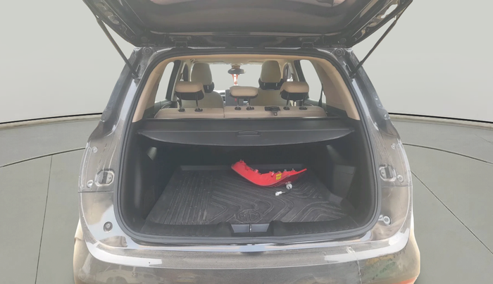 2023 MG HECTOR SMART PRO 1.5 TURBO MT PETROL, Petrol, Manual, 47,251 km, exterior