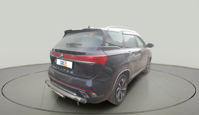 2023 MG HECTOR SMART PRO 1.5 TURBO MT PETROL, Petrol, Manual, 47,251 km, exterior