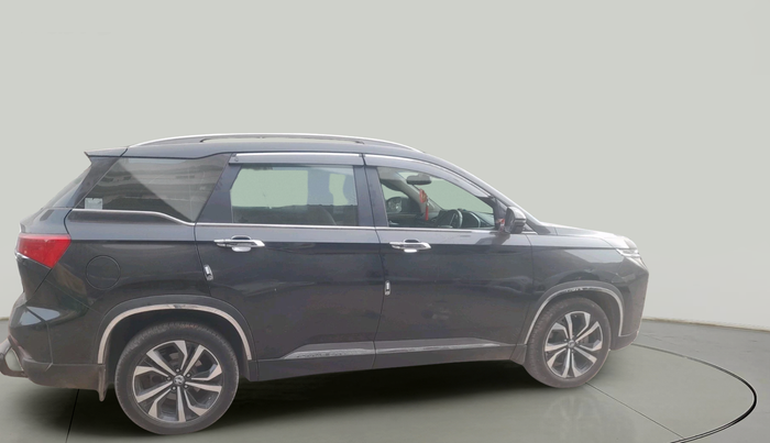 2023 MG HECTOR SMART PRO 1.5 TURBO MT PETROL, Petrol, Manual, 47,251 km, exterior