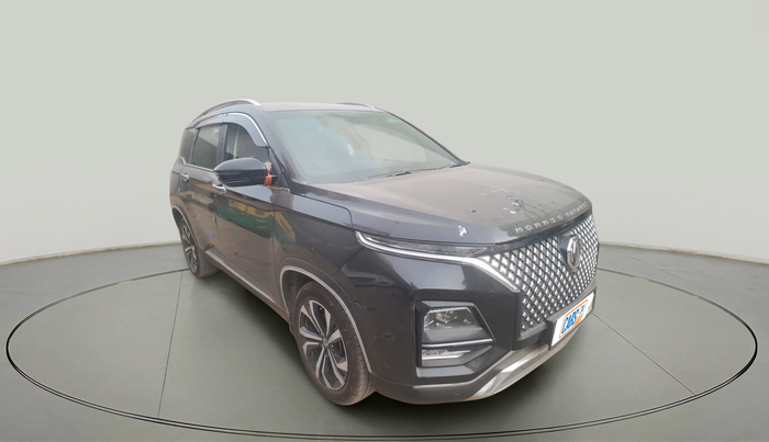 2023 MG HECTOR SMART PRO 1.5 TURBO MT PETROL, Petrol, Manual, 47,251 km, exterior