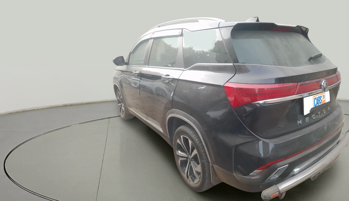 2023 MG HECTOR SMART PRO 1.5 TURBO MT PETROL, Petrol, Manual, 47,251 km, exterior