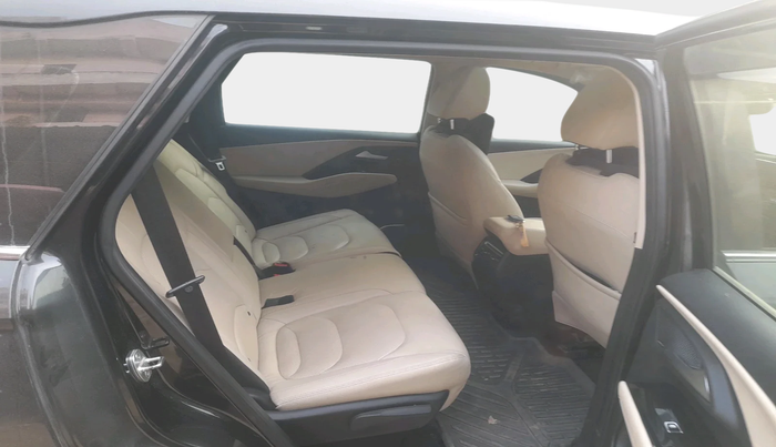 2023 MG HECTOR SMART PRO 1.5 TURBO MT PETROL, Petrol, Manual, 47,251 km, interior