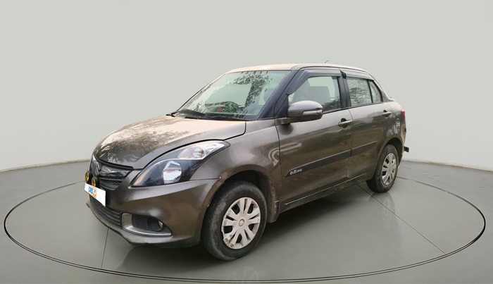 2015 Maruti Swift Dzire VXI, Petrol, Manual, 65,233 km, exterior