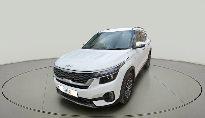 2022 KIA SELTOS HTE 1.5 DIESEL, Diesel, Manual, 77,077 km, exterior