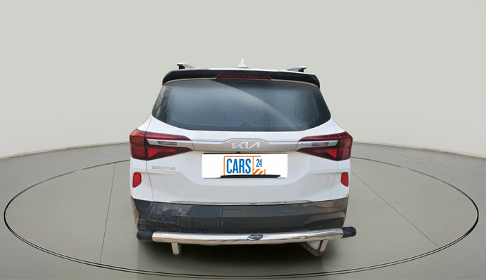 2022 KIA SELTOS HTE 1.5 DIESEL, Diesel, Manual, 77,077 km, exterior