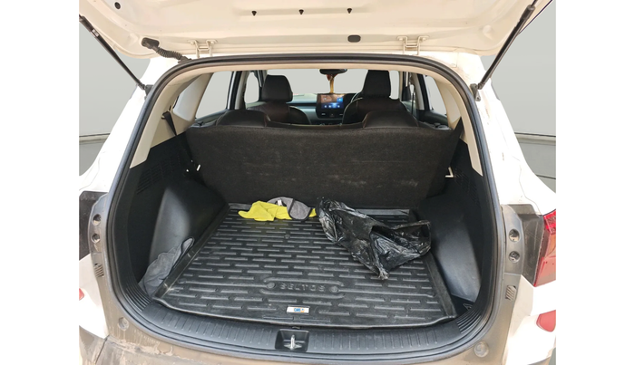 2022 KIA SELTOS HTE 1.5 DIESEL, Diesel, Manual, 77,077 km, exterior