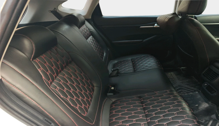 2022 KIA SELTOS HTE 1.5 DIESEL, Diesel, Manual, 77,077 km, interior