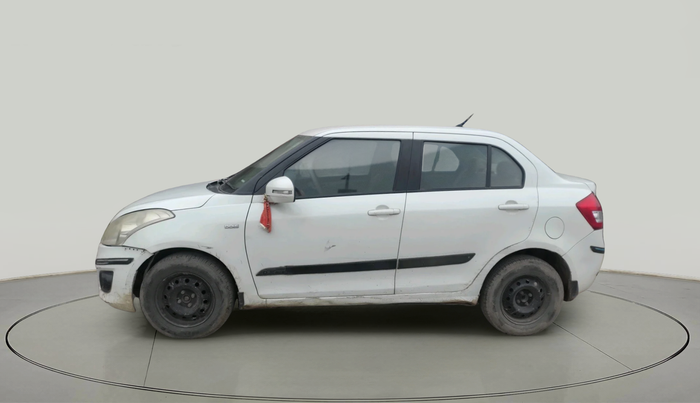 2013 Maruti Swift Dzire VDI, Diesel, Manual, 1,12,926 km, exterior