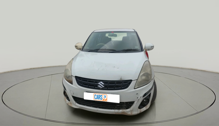 2013 Maruti Swift Dzire VDI, Diesel, Manual, 1,12,926 km, exterior