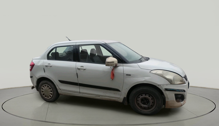 2013 Maruti Swift Dzire VDI, Diesel, Manual, 1,12,926 km, exterior