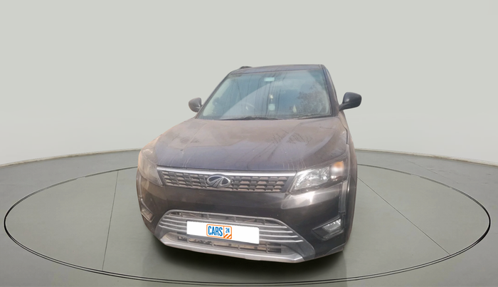 2019 Mahindra XUV300 W6 1.5 DIESEL, Diesel, Manual, 83,689 km, exterior