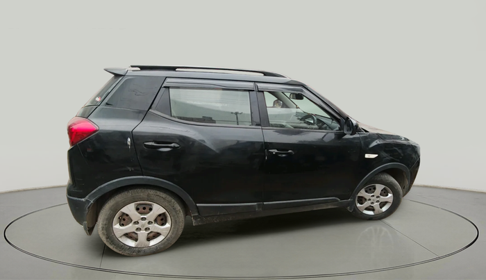 2019 Mahindra XUV300 W6 1.5 DIESEL, Diesel, Manual, 83,689 km, exterior