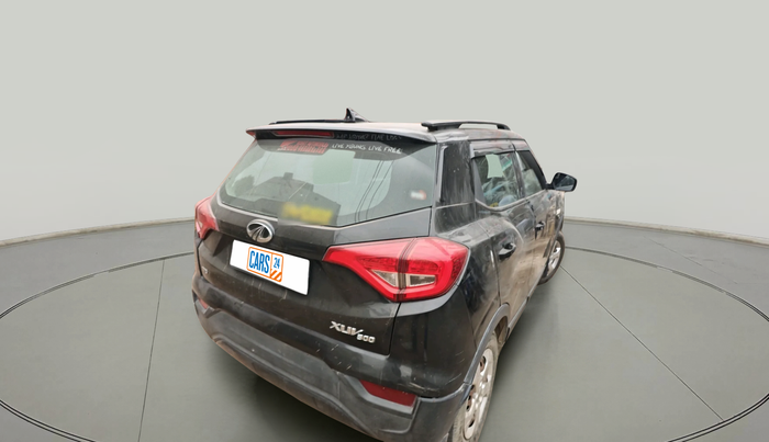2019 Mahindra XUV300 W6 1.5 DIESEL, Diesel, Manual, 83,689 km, exterior