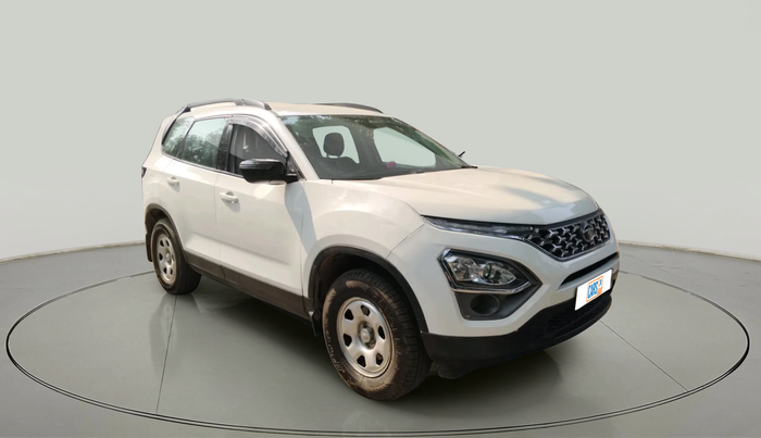 2022 Tata Safari XE, Diesel, Manual, 61,296 km, exterior