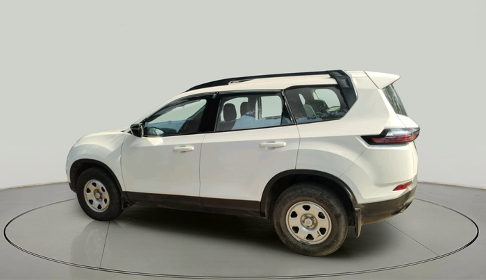 2022 Tata Safari XE, Diesel, Manual, 61,296 km, exterior