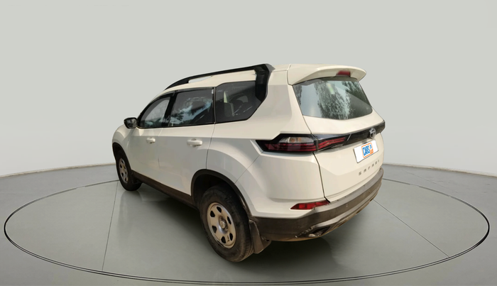 2022 Tata Safari XE, Diesel, Manual, 61,296 km, exterior