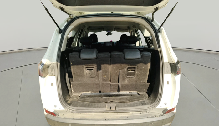 2022 Tata Safari XE, Diesel, Manual, 61,296 km, exterior