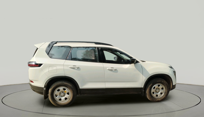 2022 Tata Safari XE, Diesel, Manual, 61,296 km, exterior