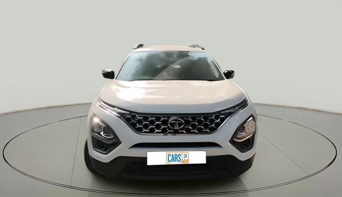 2022 Tata Safari XE, Diesel, Manual, 61,296 km, exterior