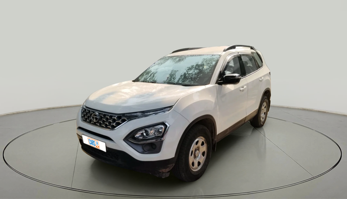 2022 Tata Safari XE, Diesel, Manual, 61,296 km, exterior