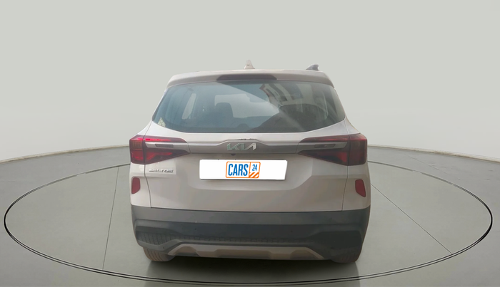 2021 KIA SELTOS HTK 1.5 PETROL, Petrol, Manual, 21,212 km, exterior