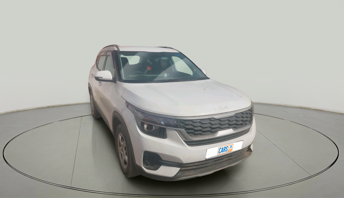 2021 KIA SELTOS HTK 1.5 PETROL, Petrol, Manual, 21,212 km, exterior