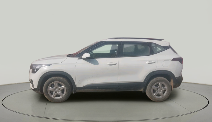 2021 KIA SELTOS HTK 1.5 PETROL, Petrol, Manual, 21,212 km, exterior