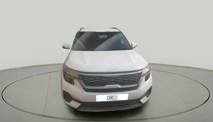 2021 KIA SELTOS HTK 1.5 PETROL, Petrol, Manual, 21,212 km, exterior