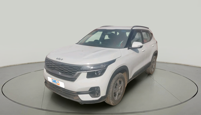 2021 KIA SELTOS HTK 1.5 PETROL, Petrol, Manual, 21,212 km, exterior