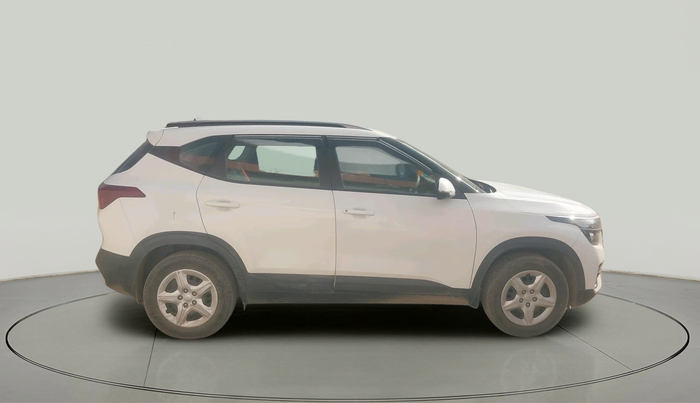 2021 KIA SELTOS HTK 1.5 PETROL, Petrol, Manual, 21,212 km, exterior