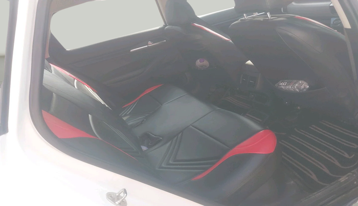 2021 KIA SELTOS HTK 1.5 PETROL, Petrol, Manual, 21,212 km, interior