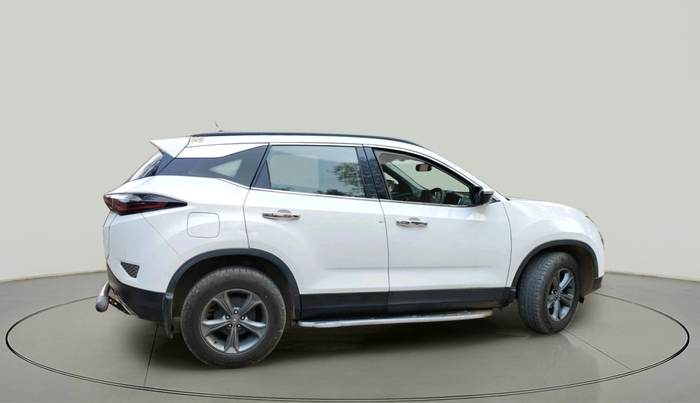 2021 Tata Harrier XT 2.0L KRYOTEC, Diesel, Manual, 84,959 km, exterior