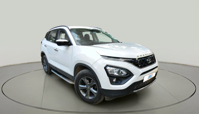 2021 Tata Harrier XT 2.0L KRYOTEC, Diesel, Manual, 84,959 km, exterior